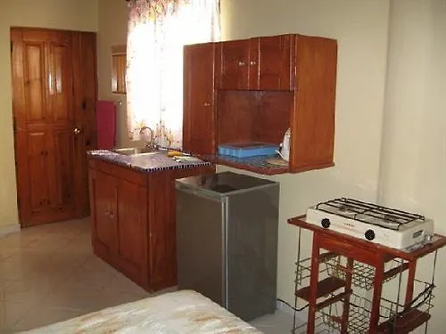 Hotel Casa Blanca Cabarete