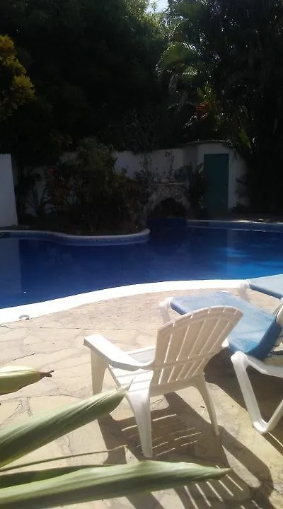 Hotel Casa Blanca Cabarete