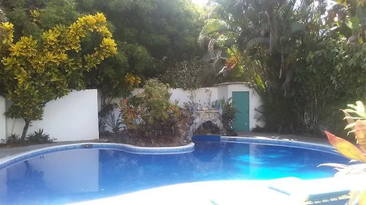 Hotel Casa Blanca Cabarete
