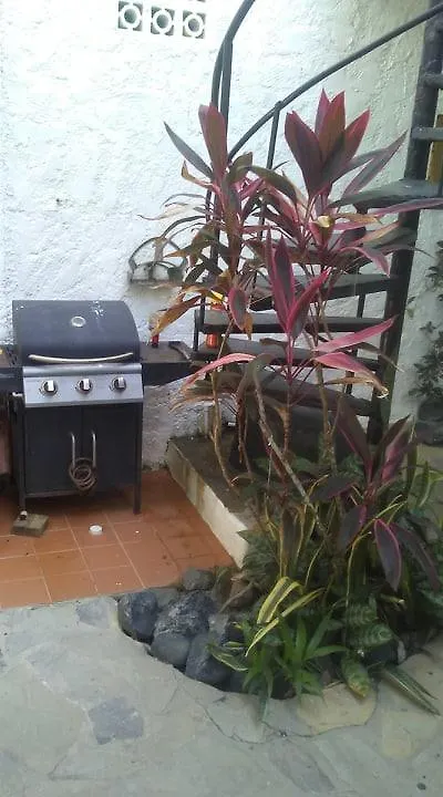 Hotel Casa Blanca Cabarete Dominikai Köztársaság
