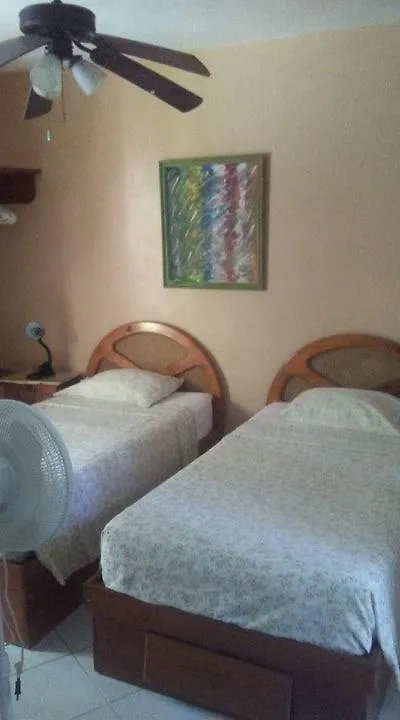 Hotel Casa Blanca Cabarete 3*,  Dominikai Köztársaság