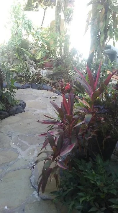 ***  Hotel Casa Blanca Cabarete Dominikai Köztársaság