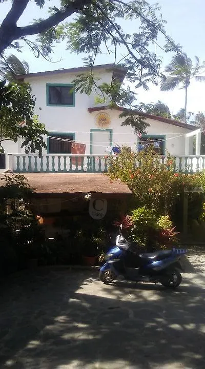 Hotel Casa Blanca Cabarete