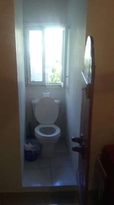 Hotel Casa Blanca Cabarete