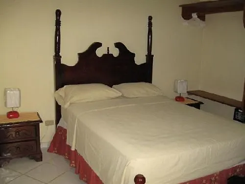 Hotel Casa Blanca Cabarete