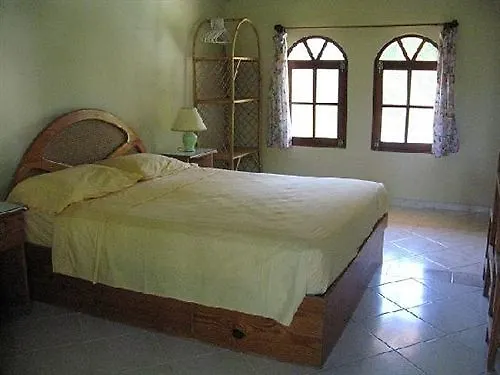 Hotel Casa Blanca Cabarete