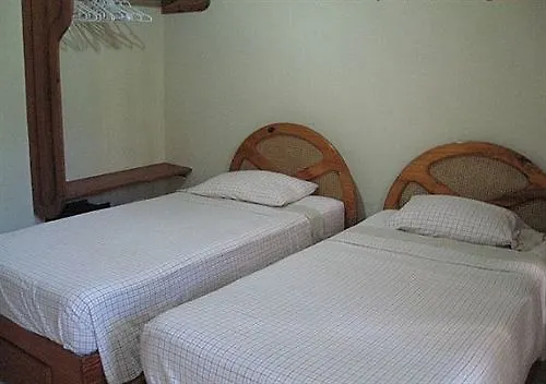 Hotel Casa Blanca Cabarete 3*,