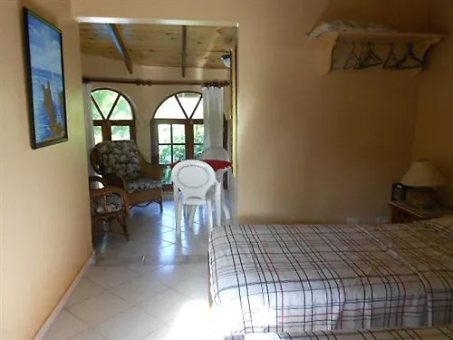 Hotel Casa Blanca Cabarete Dominican Republic