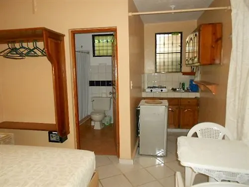 Hotel Casa Blanca Cabarete