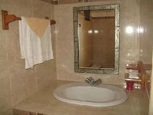 Hotel Casa Blanca Cabarete