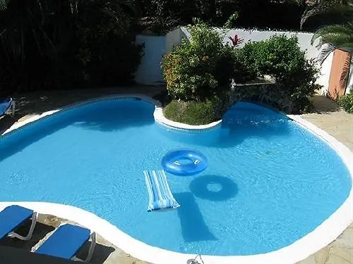 Hotel Casa Blanca Cabarete