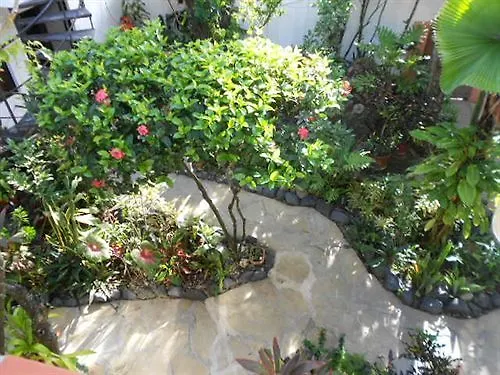 Hotel Casa Blanca Cabarete