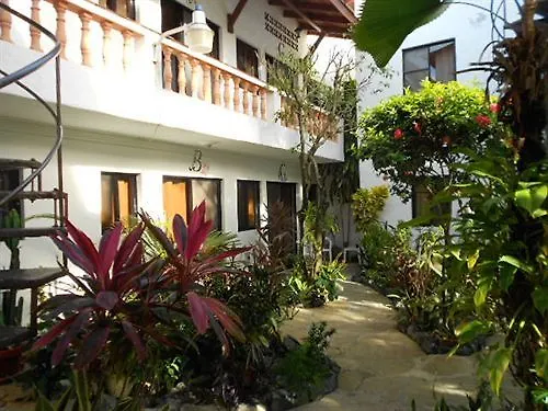 Hotel Casa Blanca Cabarete