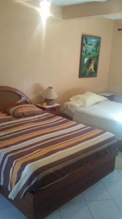 Hotel Casa Blanca Cabarete
