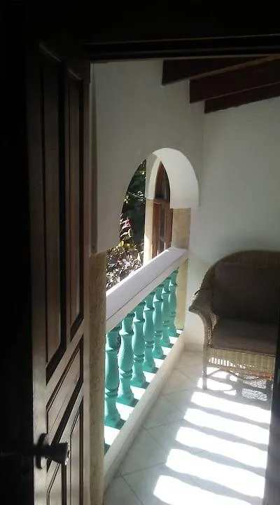 Hotel Casa Blanca Cabarete