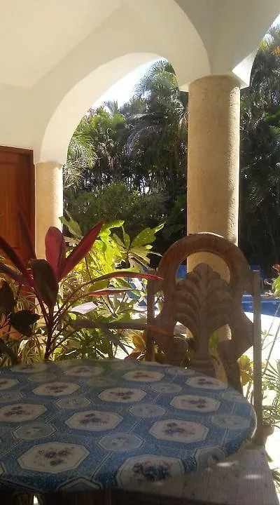 Hotel Casa Blanca Cabarete