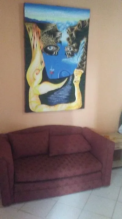 Hotel Casa Blanca Cabarete
