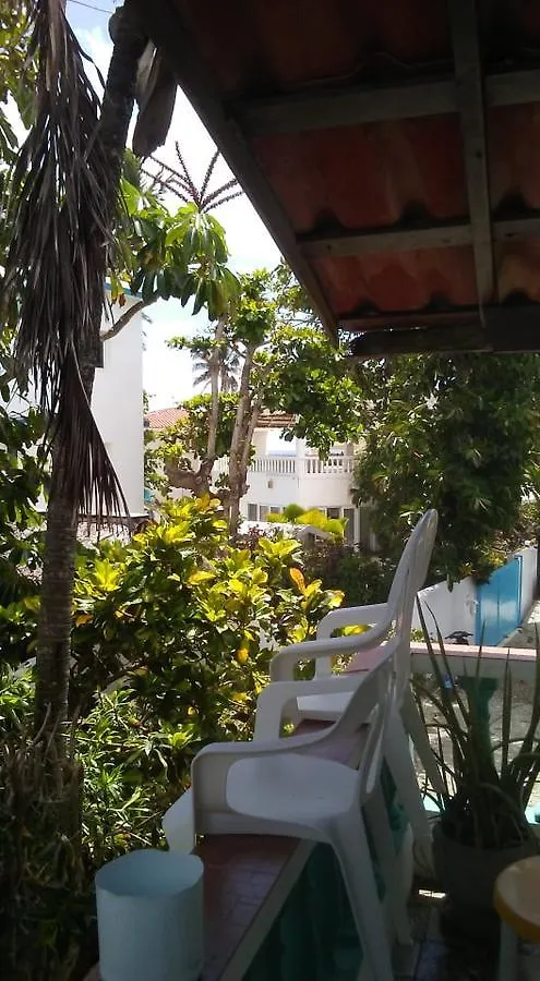 Hotel Casa Blanca Cabarete