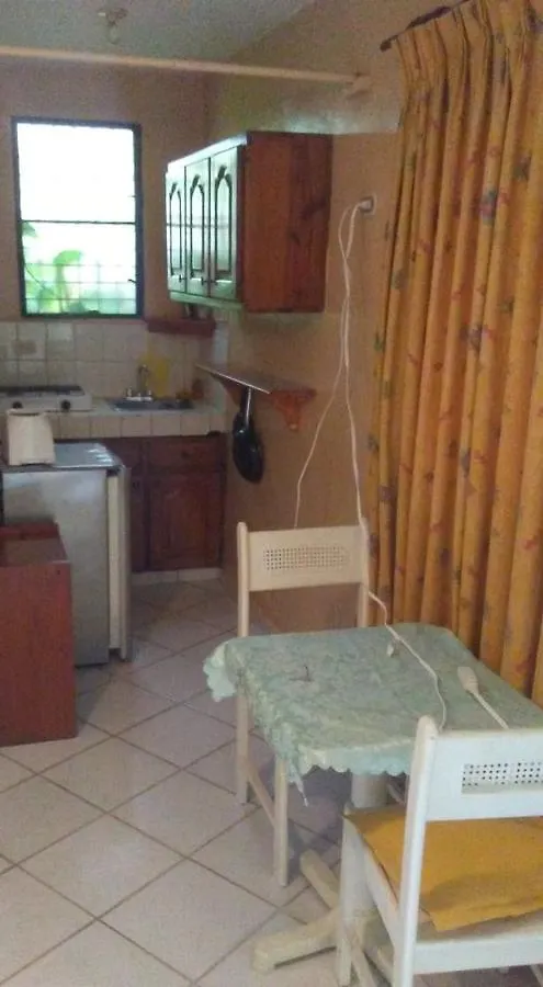 Hotel Casa Blanca Cabarete