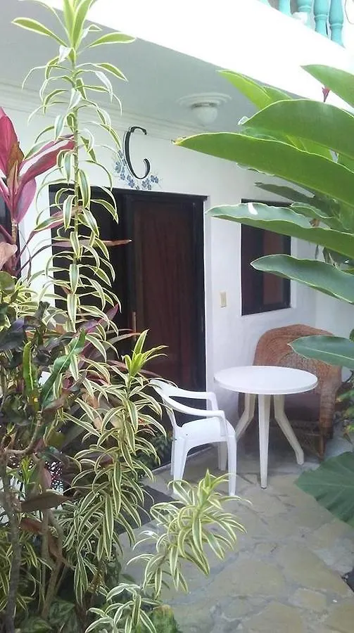 Hotel Casa Blanca Cabarete