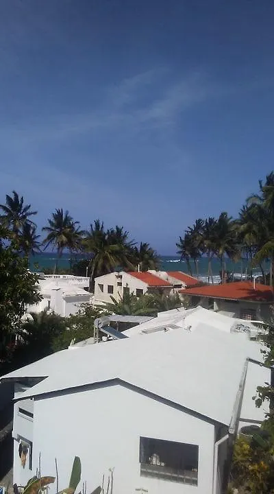 Hotel Casa Blanca Cabarete