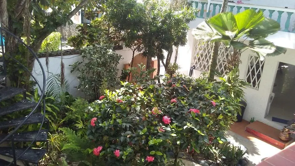 Hotel Casa Blanca Cabarete