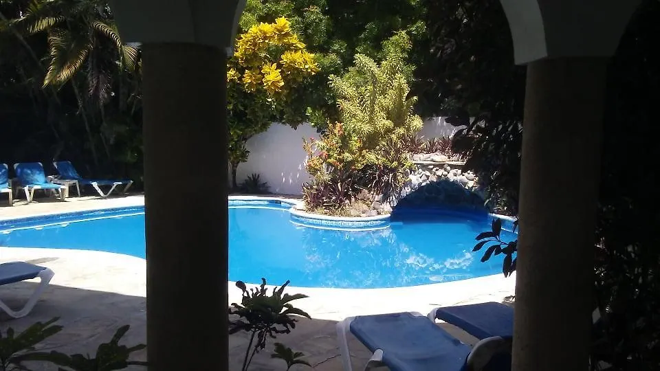 Hotel Casa Blanca Cabarete Dominican Republic