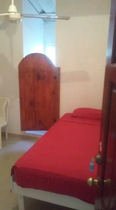 Hotel Casa Blanca Cabarete