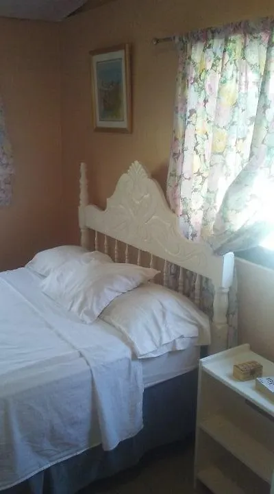 Hotel Casa Blanca Cabarete 3*,