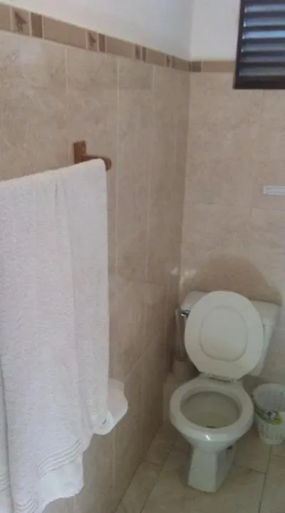 ***  Hotel Casa Blanca Cabarete Dominican Republic