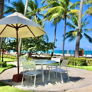 3* Aparthotel Palm