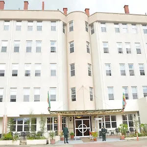 Regency 4* Addis Ababa