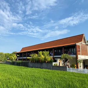 Sunkiest House Canggu (Bali)