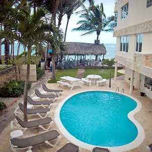 Kite Beach 4* Cabarete
