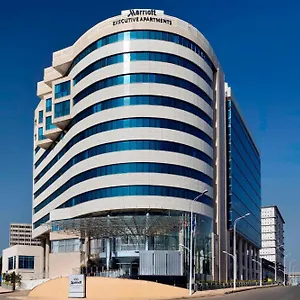 Marriott Executive 5* Addis Ababa