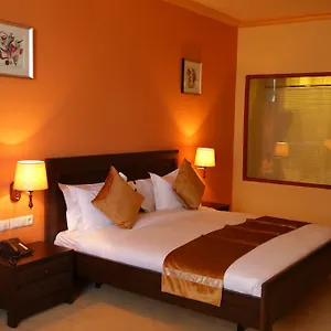 Nazra 4* Addis Ababa