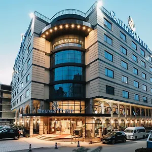 Golden Tulip 5* Addis Ababa