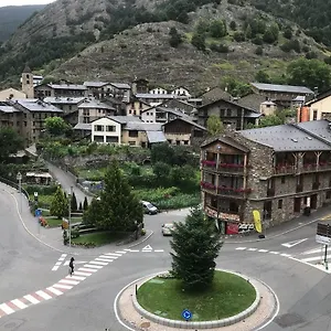 Hotel Ordino 3* Ordino