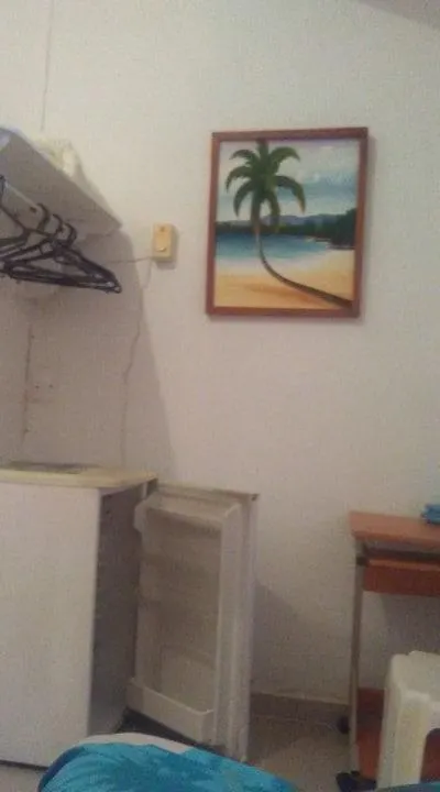 ***  Hotel Casa Blanca Cabarete République dominicaine